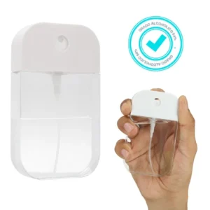 Spray – Gel Antibacterial En Spray. (se Puede