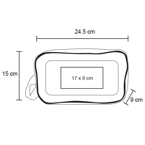 Bath – Neceser De Viaje