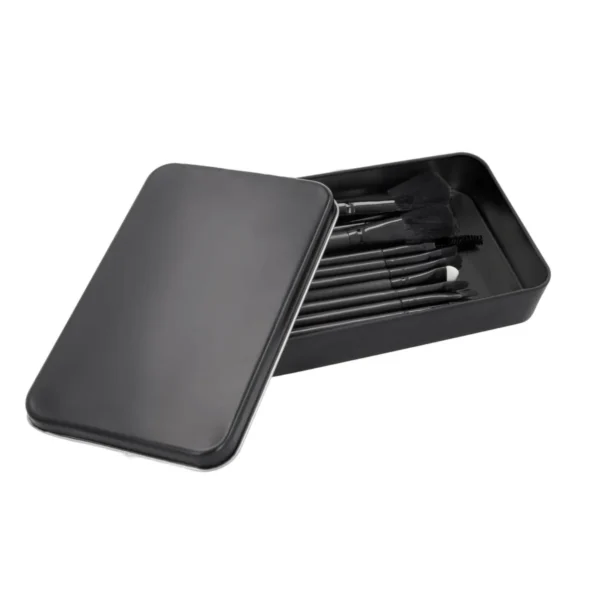 Blush – Set De 12 Brochas Hipoalérgenicas De