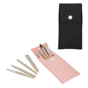 Cute – Set De 8 Brochas Hipoalérgenicas De