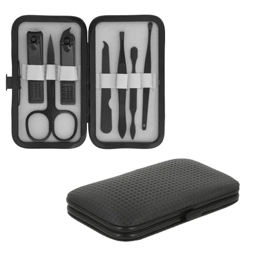 cp-075-main Nail – Set De Manicure En Estuche