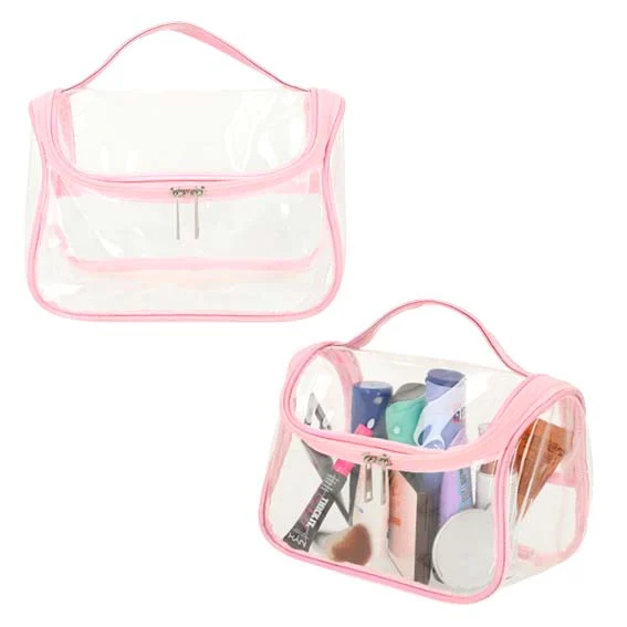 cp-076-main Lucy – Cosmetiquera De Plástico Transparente,