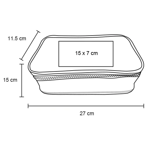 cp-077-extra Savoy – Set De Viaje
