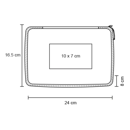 Camila – Cosmetiquera