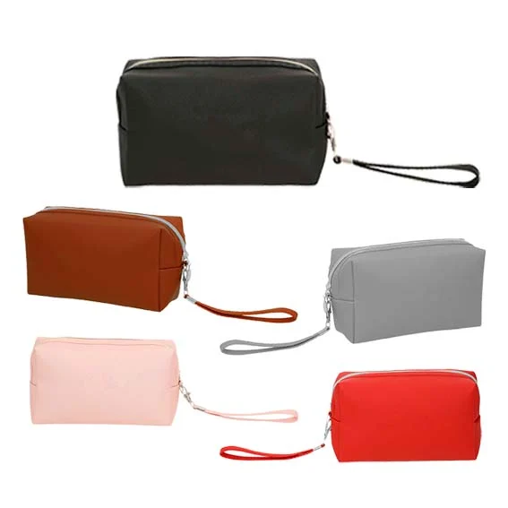 Megan – Cosmetiquera De Curpiel