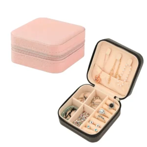 Annie – Organizador De Joyas, Cuenta