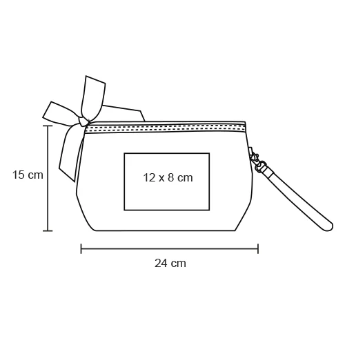 Naomi – Cosmetiquera