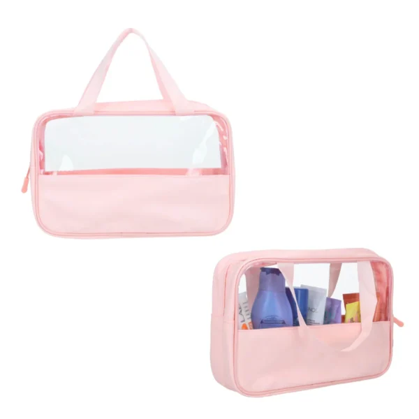 Lili – Cosmetiquera De Plástico