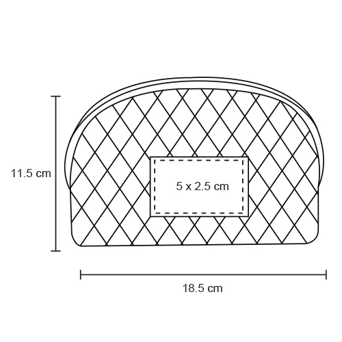 Blair – Cosmetiquera