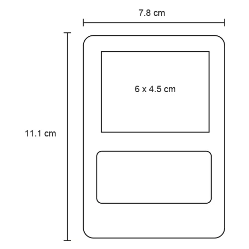 Rubor – Set De 5 Brochas
