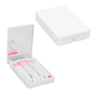 Rubor – Set De 5 Brochas