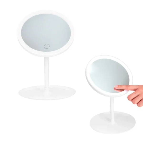 Snow – Espejo Facial