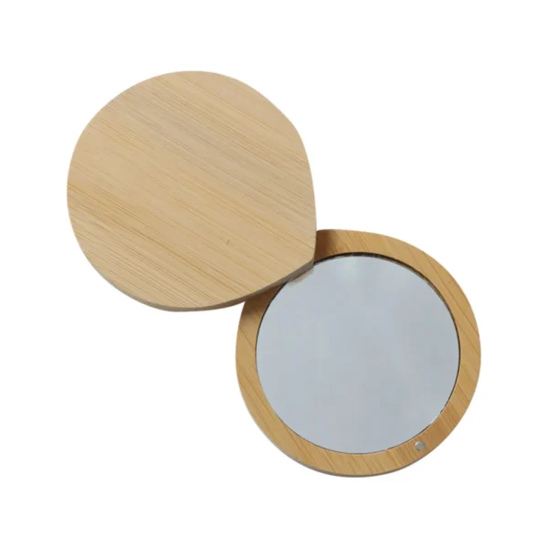 Vain – Espejo Circular