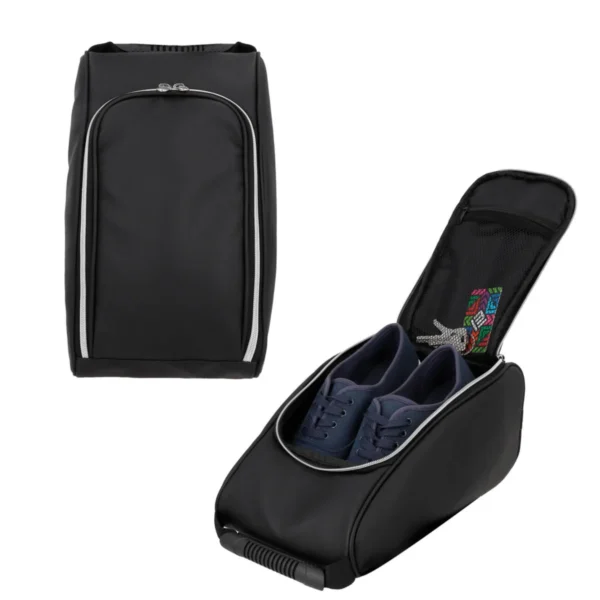 Zap – Zapatera Portátil De Curpiel