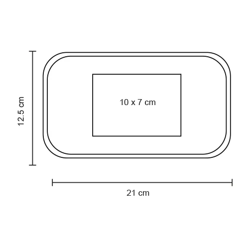 cp-103-extra Barnie – Neceser De Viaje