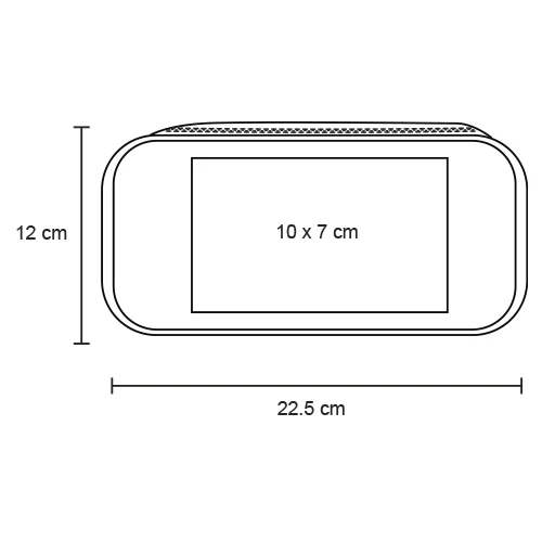 cp-107-extra Robie – Neceser De Curpiel