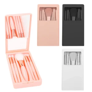 Jager – Set De 5 Brochas