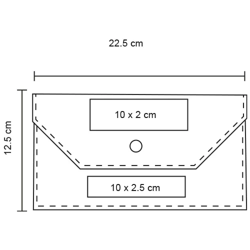 Teni – Set De 10 Brochas