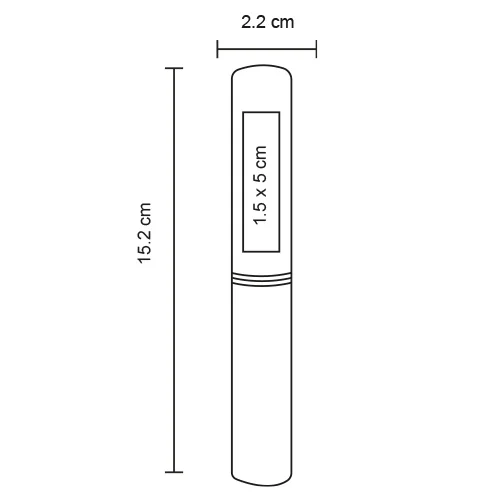 cp-111-extra Phan – Set De Brochas