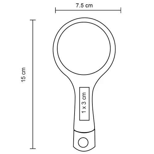 cp-113-extra Tati – Peine Desenredante
