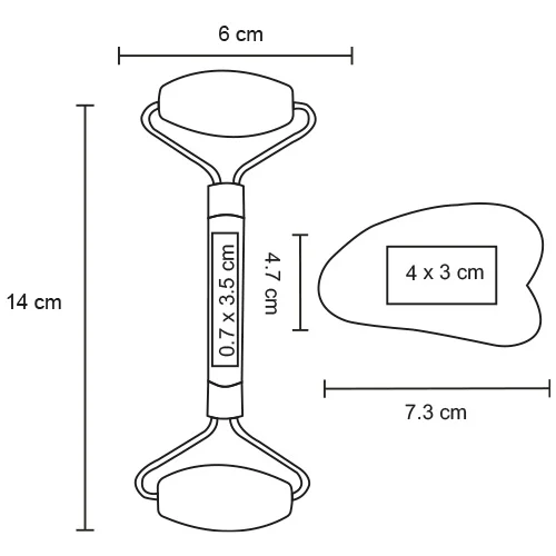 Mena – Kit De Masajeadores