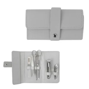 Long – Set De Cortauñas Que Incluye: 2