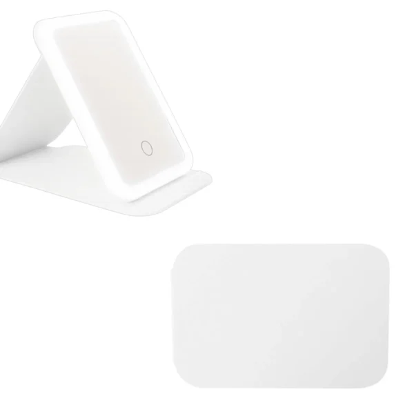 Caeli – Espejo Facial Plegable