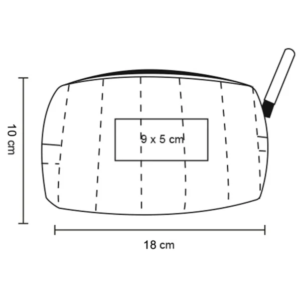 Kimy – Cosmetiquera