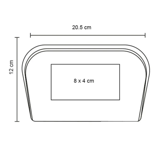 cp-134-extra Jax – Neceser De Viaje