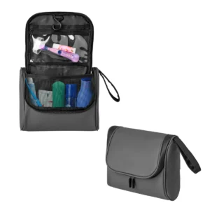 Tony – Estuche De Viaje De Plástico