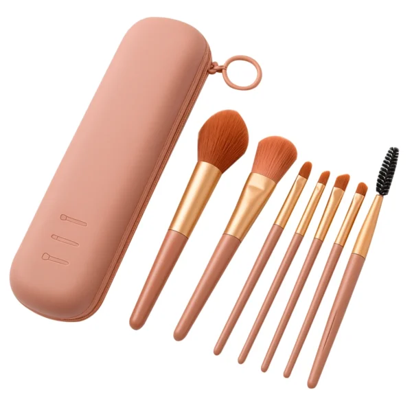 Kade – Set De Brochas