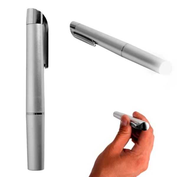 Med – Lámpara De Bolsillo