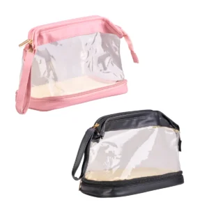 Regina – Cosmetiquera Transparente