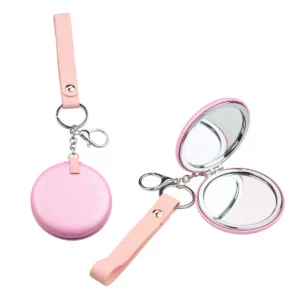 Dina – Espejo De Bolsillo Plegable
