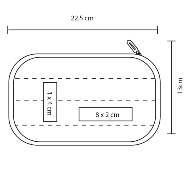 cp-177-extra Flint – Pasaportera