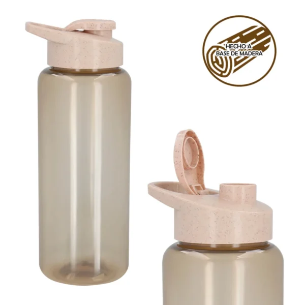 Eco Pai – Cilindro De Rpet