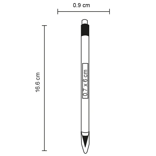 Valio – Bolígrafo Ecológico