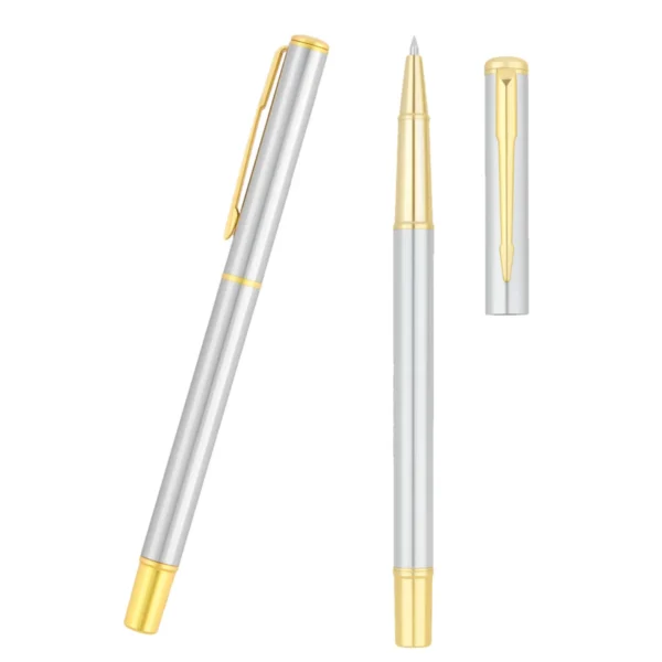 Camerun – Bolígrafo Metálico