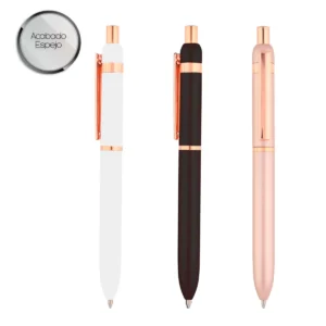 Oporto – Bolígrafo Metálico