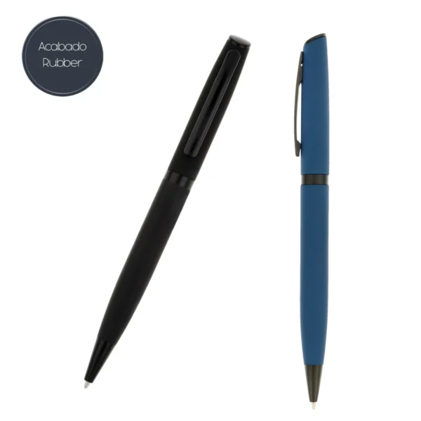 Palermo – Bolígrafo