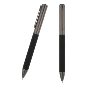 Dante – Bolígrafo Metálico Roller