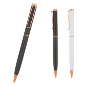 Prato – Bolígrafo Metálico