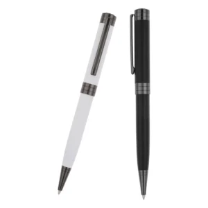 Almeria – Bolígrafo Metálico