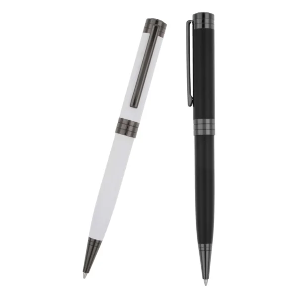 Almeria – Bolígrafo Metálico