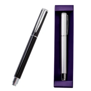 MÓnaco – Bolígrafo Metálico Roller