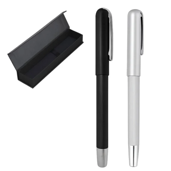 Laska – Bolígrafo Metálico