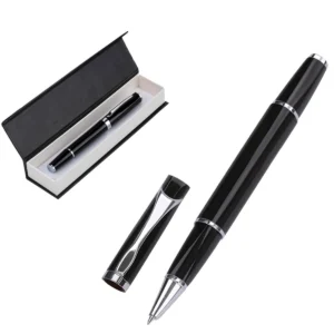 Veraldi – Bolígrafo Metálico Roller