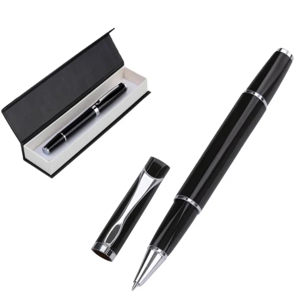 Veraldi – Bolígrafo Metálico Roller