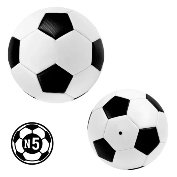 Yamal – Balón De Futbol Talla 5