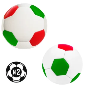 Pirlo – Balón De Fútbol Talla 2